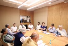 Photo of परिसीमन का मुद्दा गंभीर, महिला आरक्षण की आड़ में सरकार कर रही जल्दबाजी : कांग्रेस