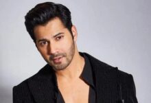 Photo of ‘ऑपरेशन सिंदूर’ में नजर आ सकते हैं वरुण धवन