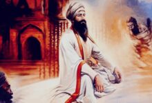 Photo of श्रीगुरु तेग बहादुर जी का प्रकाश पर्व: क्यों कहते हैं उन्हें हिन्द की चादर