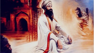 Photo of श्रीगुरु तेग बहादुर जी का प्रकाश पर्व: क्यों कहते हैं उन्हें हिन्द की चादर