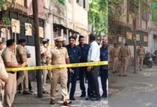 Photo of नागपुर में बड़ी साजिश नाकाम: RSS मुख्यालय के पास भारी मात्रा में विस्फोटक बरामद, शहर में हाई अलर्ट