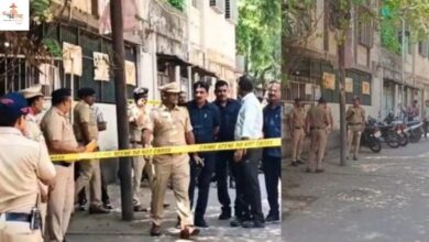 Photo of नागपुर में बड़ी साजिश नाकाम: RSS मुख्यालय के पास भारी मात्रा में विस्फोटक बरामद, शहर में हाई अलर्ट