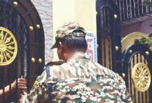 Photo of दूसरे चरण के मतदान से पहले हावड़ा में ईडी की छापेमारी, कई चावल कारोबारियों के ठिकानों पर तलाशी