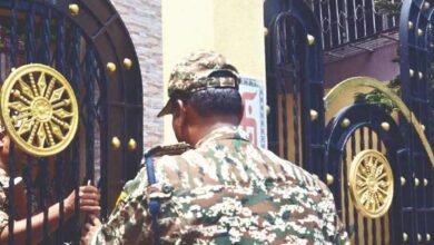 Photo of दूसरे चरण के मतदान से पहले हावड़ा में ईडी की छापेमारी, कई चावल कारोबारियों के ठिकानों पर तलाशी