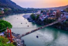 Photo of नमामि गंगे कार्यक्रम के तहत अब तक 524 परियोजनाएं स्वीकृत, 355 पूरी