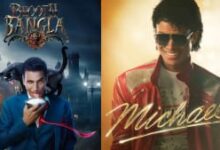 Photo of ‘भूत बंगला’ की रफ्तार धीमी, ‘माइकल’ से मिल रही कड़ी टक्कर