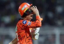 Photo of अभिषेक शर्मा पर लगा जुर्माना, ऑन-फील्ड रिएक्शन पड़ा भारी