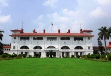 Photo of बिहार में सियासी हलचल तेज, अगले 48 घंटे अहम, राज्यपाल ने डीएम को बुलाया