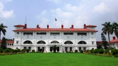 Photo of बिहार में सियासी हलचल तेज, अगले 48 घंटे अहम, राज्यपाल ने डीएम को बुलाया