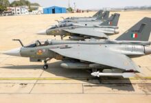 Photo of दो माह ‘ग्राउंडेड’ रहने के बाद अब फिर से उड़ान भर सकेंगे तेजस लड़ाकू जेट