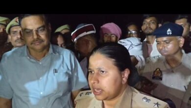 Photo of मीरजापुर के ड्रमंडगंज घाटी में भीषण सड़क हादसे में 11 लोगों की मौत