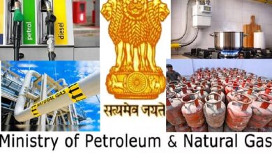 Photo of सरकार ने नागरिकों से की घबराहट में खरीदारी न करने की अपील, ईंधन की आपूर्ति पर्याप्त