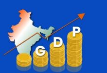 Photo of इस वर्ष भारत की अर्थव्यवस्था के 6.4% की दर से बढ़ने का अनुमान : यूनाइटेड नेशंस