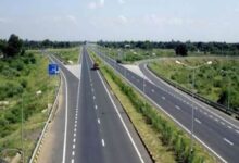 Photo of गंगा एक्सप्रेसवे: 594 किमी का मेगा कॉरिडोर लोकार्पण को तैयार, मल्टी-पैकेज मॉडल से मिली रफ्तार