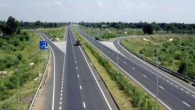 Photo of गंगा एक्सप्रेसवे: 594 किमी का मेगा कॉरिडोर लोकार्पण को तैयार, मल्टी-पैकेज मॉडल से मिली रफ्तार