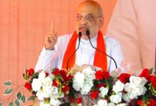 Photo of हाबरा और अशोकनगर में मेट्रो का वादा, अमित शाह के बयान से बढ़ी चर्चा