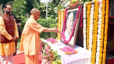 Photo of राजनीति के महत्वपूर्ण स्तंभ थे हेमवती नंदन बहुगुणाः मुख्यमंत्री