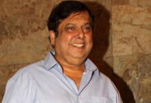 Photo of फिल्म ‘है जवानी तो इश्क होना है’ के टीजर में दिखे एआई बच्चों पर बोले डेविड धवन