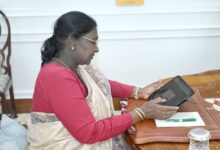 Photo of जनगणना-2027 की शुरुआत, डिजिटल स्व-गणना के साथ दुनिया का सबसे बड़ा सर्वे अभियान आरंभ