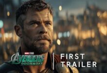 Photo of ‘एवेंजर्स डूम्सडे’ के ट्रेलर ने बढ़ाया फैंस का क्रेज