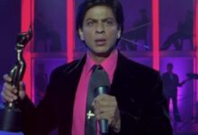 Photo of ‘द एकेडमी’ के सोशल मीडिया पर छाया शाहरुख खान का डायलॉग