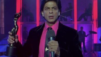 Photo of ‘द एकेडमी’ के सोशल मीडिया पर छाया शाहरुख खान का डायलॉग