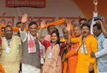 Photo of भाजपा पश्चिम बंगाल में ‘डबल सेंचुरी’ पार करेगी : हिमंत बिस्वा सरमा