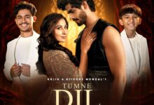 Photo of ‘तुमने दिल दिया नहीं’ से फिर छाई कृष-किशोर की जोड़ी