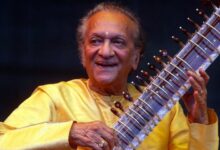 Photo of भारत रत्न पंडित रविशंकर की जयंती: जिन्हें कहा जाता है विश्व संगीत का गॉडफादर