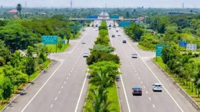 Photo of एनएनएआई राष्ट्रीय राजमार्गों पर ‘आरोग्य वन’ करेगा विकसित