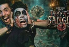 Photo of ‘भूत बंगला’ की कमाई में गिरावट जारी