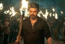 Photo of ‘जन नायकन’ ऑनलाइन लीक, साउथ फिल्म इंडस्ट्री में रोष