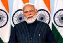 Photo of कर्नाटक दौरे पर आज प्रधानमंत्री मोदी, आदिचुंचनगिरि में श्री गुरु भैरवैक्य मंदिर का करेंगे उद्घाटन