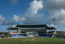 Photo of खतरनाक पिच के कारण वेस्टइंडीज चैंपियनशिप का मैच रद्द; जेरेमिया लुइस अस्पताल में भर्ती