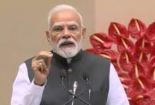 Photo of प्रधानमंत्री आज रात राष्ट्र को संबोधित करेंगे