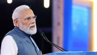 Photo of त्रिशूर में पटाखा फैक्टरी में विस्फोट पर प्रधानमंत्री ने दुख जताया, मुआवजे की घोषणा