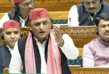 Photo of महिला आरक्षण बिल के सहारे मुस्लिम सियासत चमकाती सपा