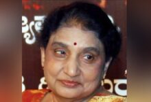 Photo of भारत की इकलौती महिला मुख्य चुनाव आयुक्त, 1990 में रचा था इतिहास