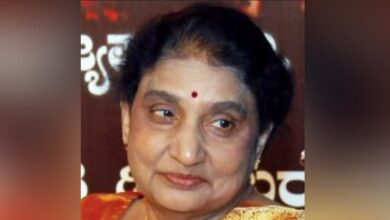 Photo of भारत की इकलौती महिला मुख्य चुनाव आयुक्त, 1990 में रचा था इतिहास