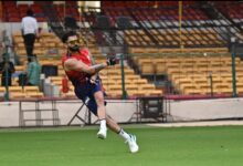 Photo of आईपीएल 2026: विराट कोहली के सिर फिर सजी ऑरेंज कैप