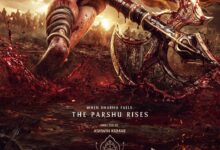 Photo of ‘महावतार परशुराम’ का ऐलान, पोस्टर आया सामने