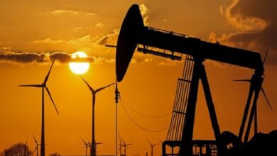 Photo of ईरान-अमेरिका वार्ता आगे बढ़ने की उम्मीद के बीच कच्चे तेल का भाव 96 डॉलर प्रति बैरल