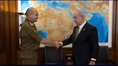 Photo of इजरायल ने चुना अपनी खुफिया एजेंसी मोसाद का नया प्रमुख 