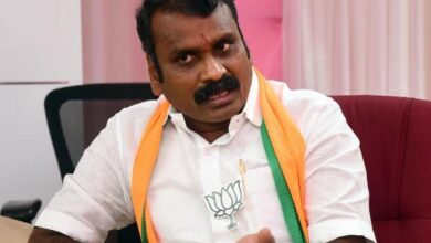 Photo of तमिलनाडु चुनाव के लिए भाजपा के 27 उम्मीदवारों की सूची जारी