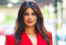 Photo of प्रियंका चोपड़ा के हाथ लगी नई बायोपिक, खास कैमियो रोल में आएंगी नजर