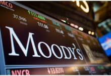 Photo of रेटिंग एजेंसी मूडीज ने वित्त वर्ष 2027 के लिए भारत की ग्रोथ का अनुमान घटाया 