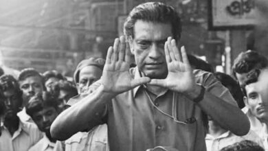 Photo of सत्यजीत रे : भारतीय सिनेमा की महान विभूति की जयंती