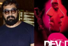 Photo of अनुराग कश्यप की ‘देव-डी’ दोबारा होगी रिलीज
