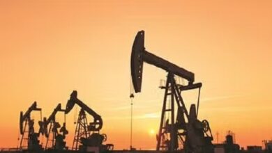 Photo of पश्चिम एशिया संकट के बीच ब्रेंट क्रूड का भाव पहुंचा 109 डॉलर के पार