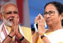 Photo of जादवपुर विश्वविद्यालय पर प्रधानमंत्री की टिप्पणी को लेकर ममता बनर्जी का पलटवार